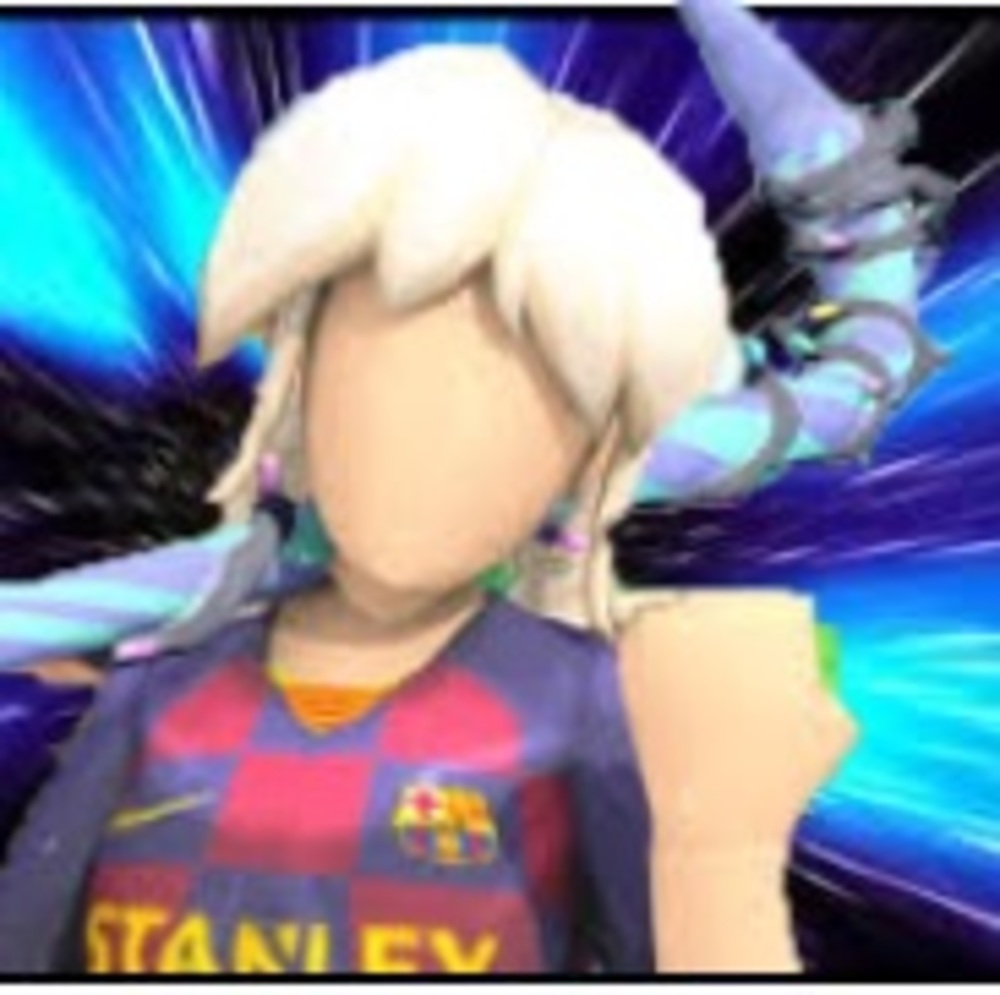 Meet your Posher, Akawhisp